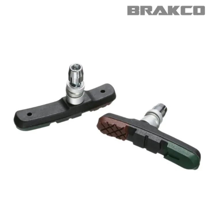 BRAKCO M-960V V-FREN PABUCU - 1