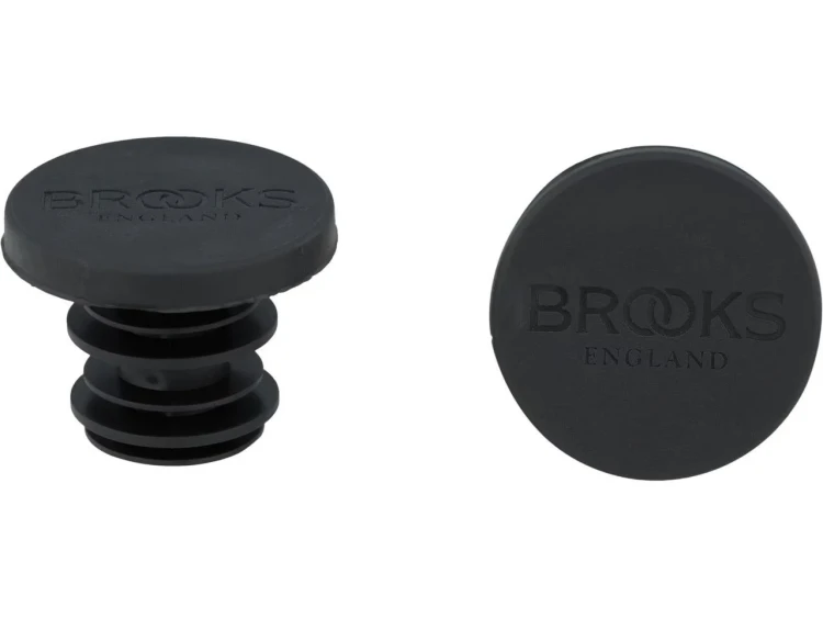 BROOKS ELCİK CAMBIUM RUBBER 130/130 SİYAH BAKIR - 4