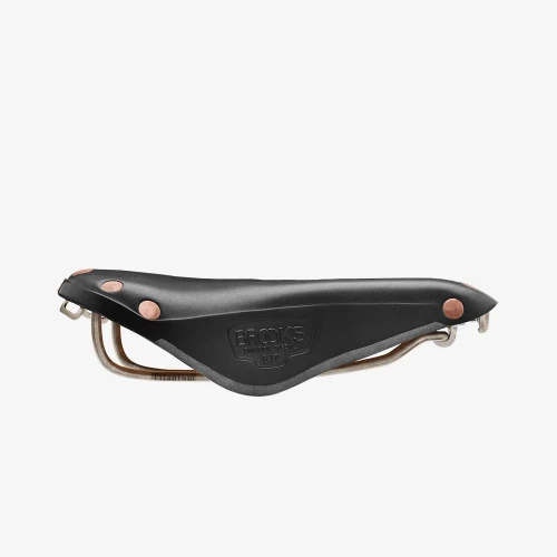 BROOKS SELE B17 SPECLAL TITANLUM SIYAH B211 A27202 - 3