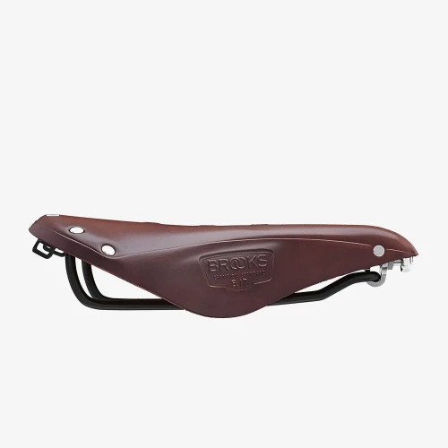 BROOKS SELE B17 STANDART KAHVERENGI B211 A07205 - 3