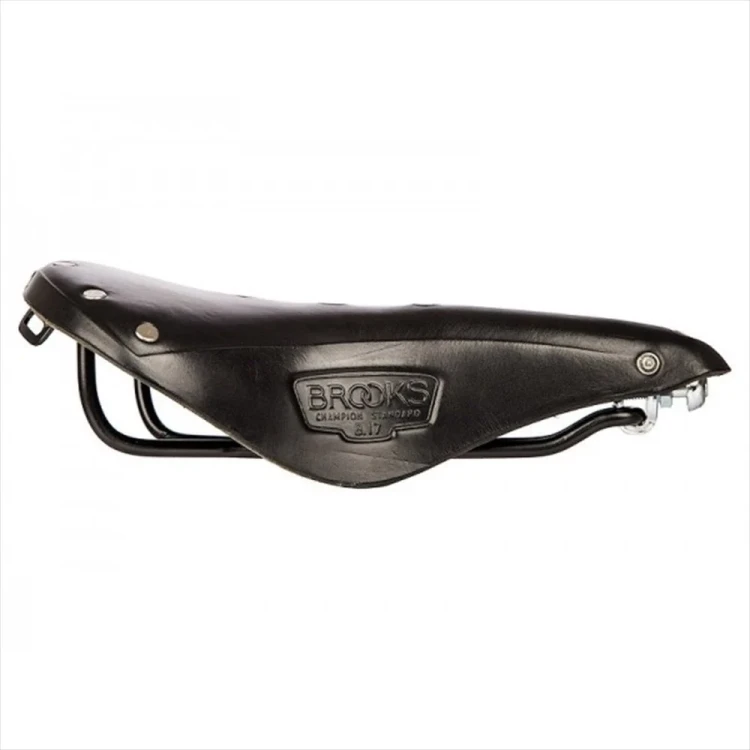 BROOKS SELE B17 STANDART SIYAH B211 A07202 - 2