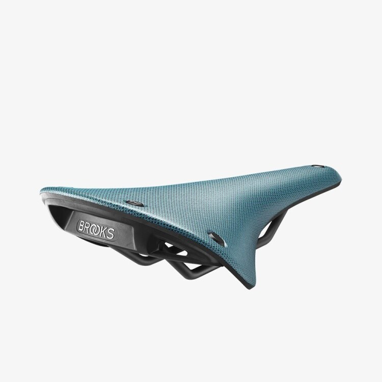 BROOKS SELE CAMBIUM C17 KOYU TURKUAZ C201 A06354 - 1