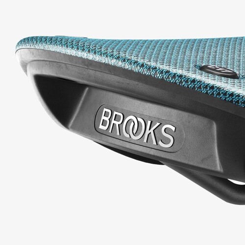 BROOKS SELE CAMBIUM C17 KOYU TURKUAZ C201 A06354 - 3