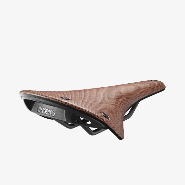 BROOKS SELE CAMBIUM C17 TURUNCU C201 A06317 - 1