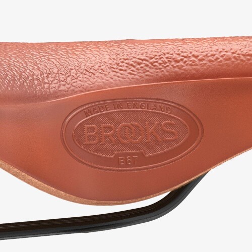 BROOKS SELE FLYER BAL RENGI B396H A07203 - 4