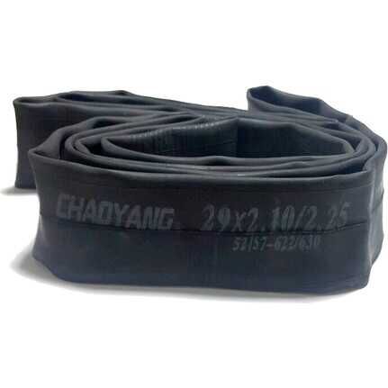 CHAOYANG İÇ LASTİK 29X2.10/2.25 AV 48MM KALIN SİBOP KUTULU - 2