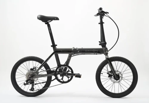 DAHON Hemingway D9 KOYU FÜME SLATE - 1