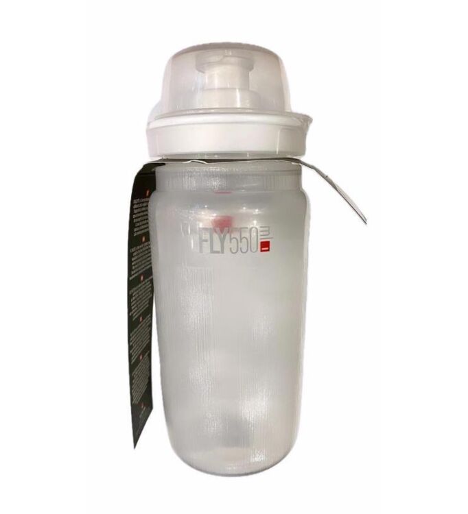 ELITE-MATARA-FLY MTB TEX 550ML - ŞEFFAF - 1