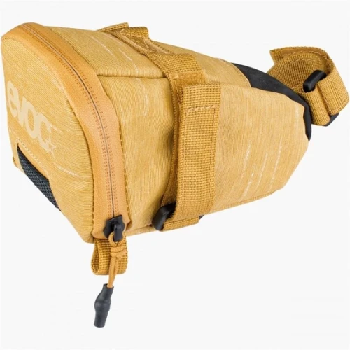 EVOC SEAT BAG TOUR SELE ALTI ÇANTA LOAM (SARI) - 2