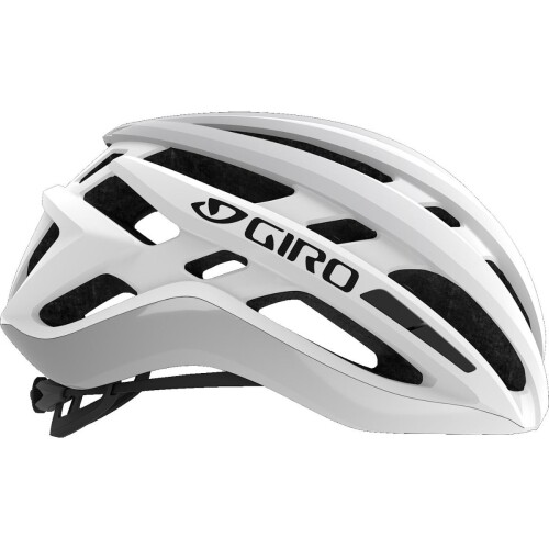 GIRO AGILIS MIPS KASK MAT BEYAZ MEDIUM 55-59 CM - 2