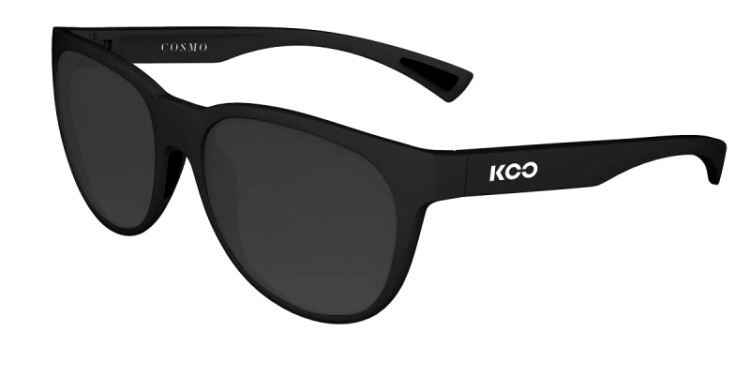 Koo Cosmo Güneş Gözlüğü BLACK MATT/POLARIZED - 1