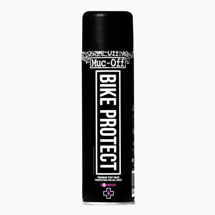 Muc-Off Bike Koruyucu bakım spreyi 500ML - 1