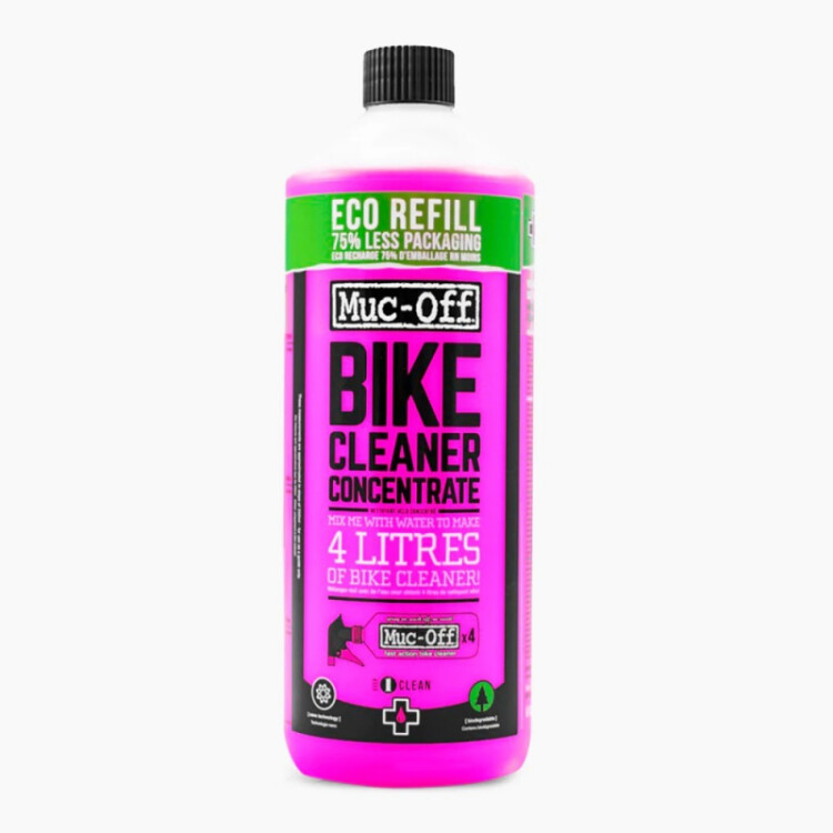 Muc-Off Bisiklet Temzileyici Konsatre 500ML - 1