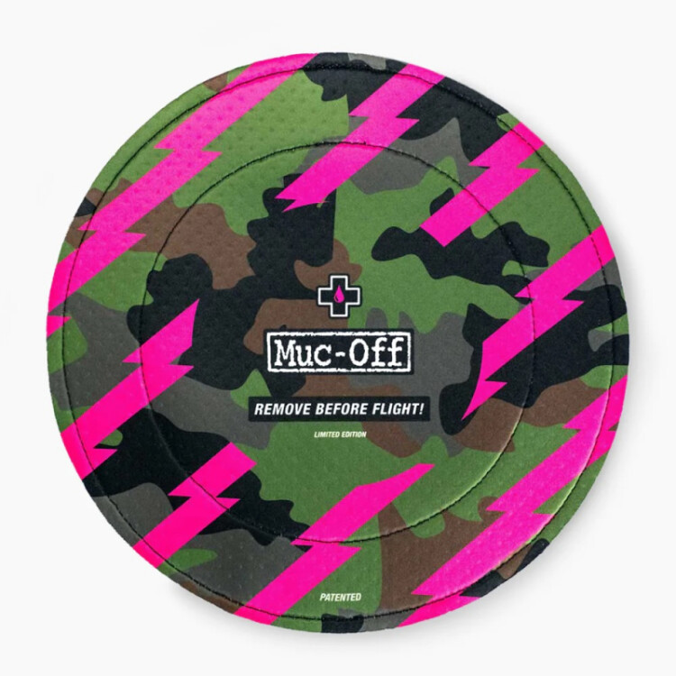 Muc-Off Disk Fren Kılıfı - 1