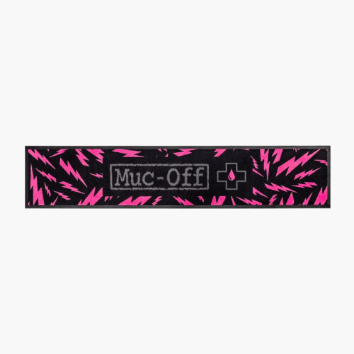 Muc-Off Emici Bisiklet Paspası 200X40CM - 2