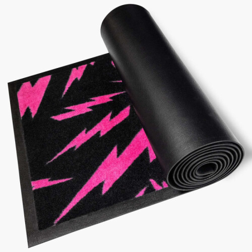 Muc-Off Emici Bisiklet Paspası 200X40CM - 1