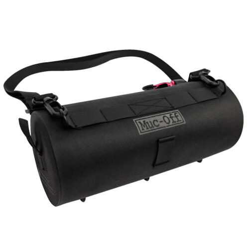 Muc-Off Explorer Gidon Çantası 2.4Litre - 1