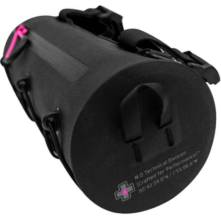 Muc-Off Explorer Gidon Çantası 2.4Litre - 4