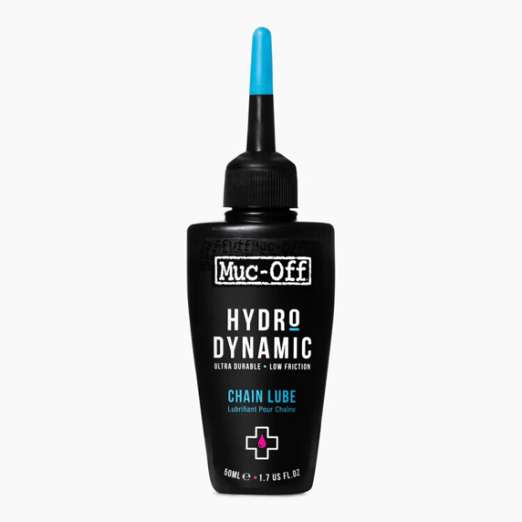 Muc-Off Hydrodynamic Zincir Yağı 50ml - 1