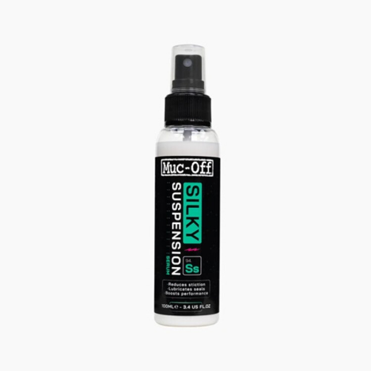 Muc-Off İpeksi Süspansiyon Serumu 100ML - 1