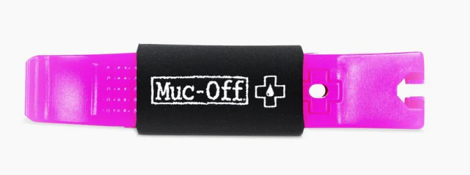 Muc-Off Lastik Levyesi PEMBE - 1