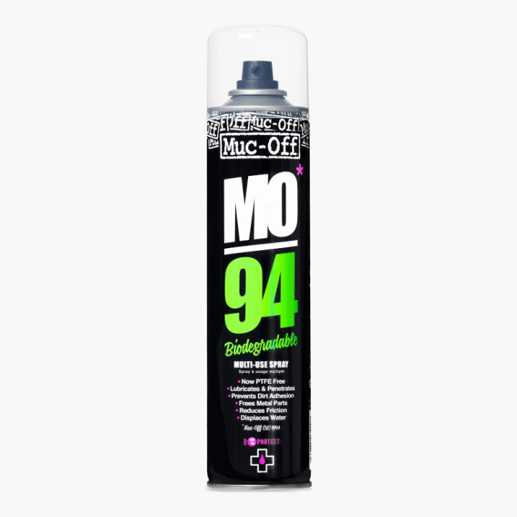 Muc-Off Mo-94 Koruyucu Sprey 400ML - 1