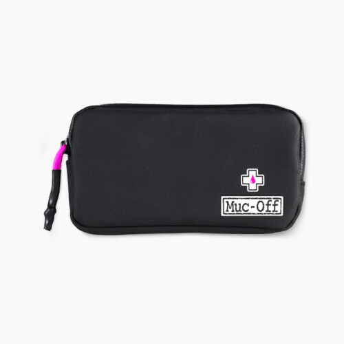 Muc-Off Rainproof Essentials Case - 1