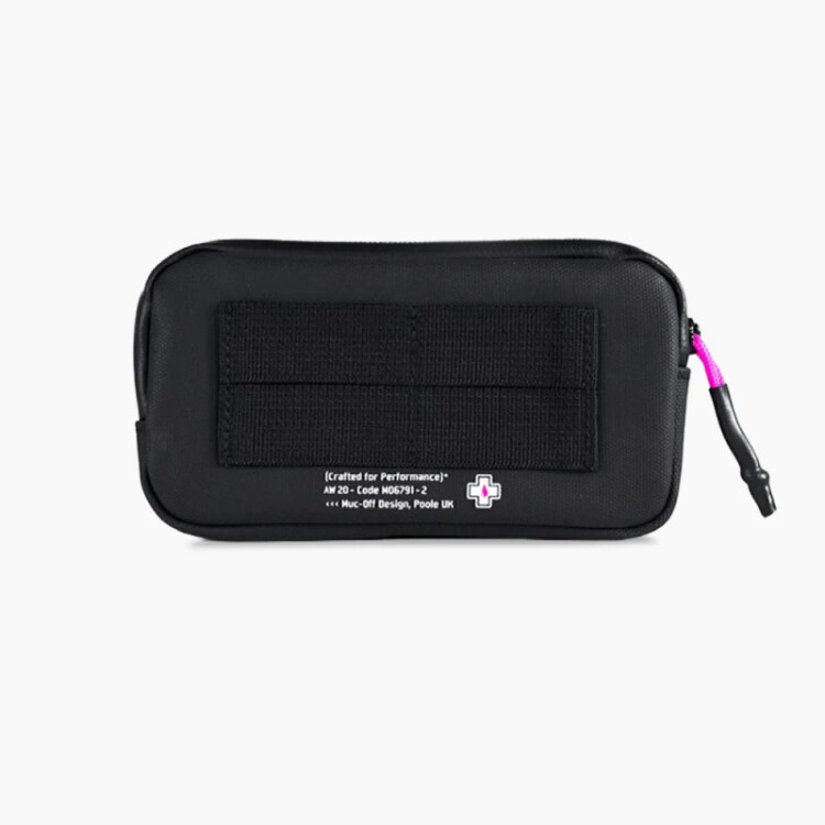 Muc-Off Rainproof Essentials Case - 2