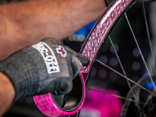 Muc-Off Tubeless Jant Bandı 21MM - 3