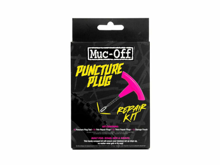 Muc-Off Tubeless Tamir Kiti - 2