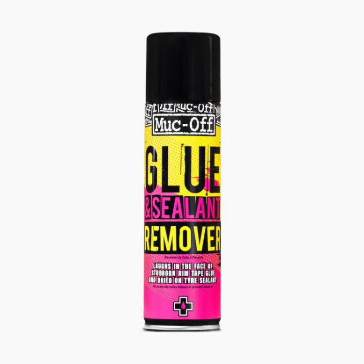 Muc-Off Yapıştırıcı Sökücü 200ml - 1