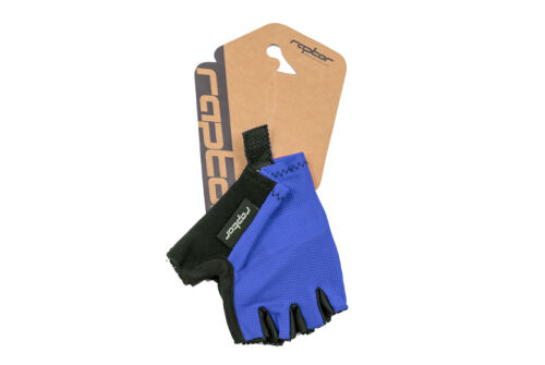RAPTOR - Eldiven - Mavi- Medium - 1