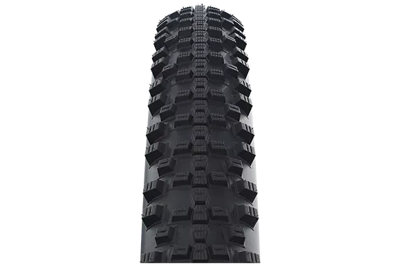 SCHWALBE DIS LASTİK SMART SAM PLUS 29 X 2.25 57-622 DD, GREENGUARD, E-50 ADDIX SIYAH 11101152.01 - 2