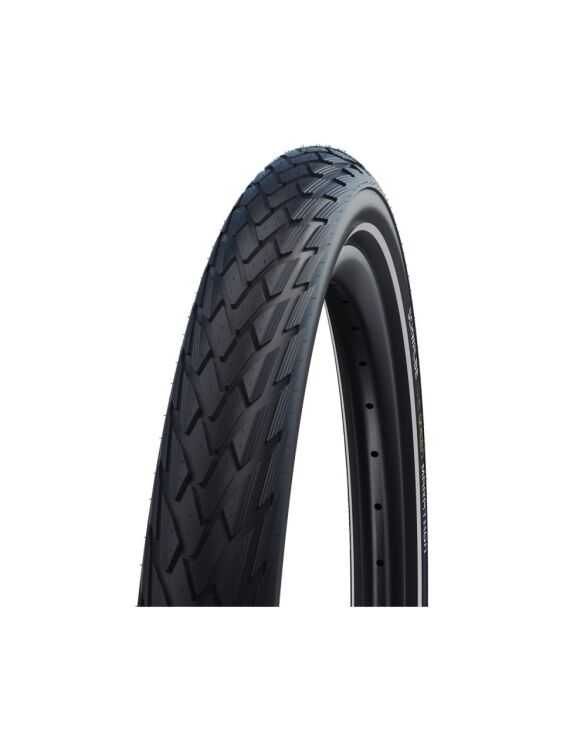 SCHWALBE GREEN MARATHON 27.5X1.65 KORUMALI LASTİK - 2