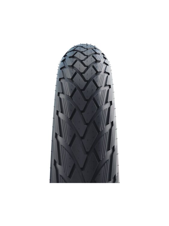 SCHWALBE GREEN MARATHON 27.5X1.65 KORUMALI LASTİK - 3