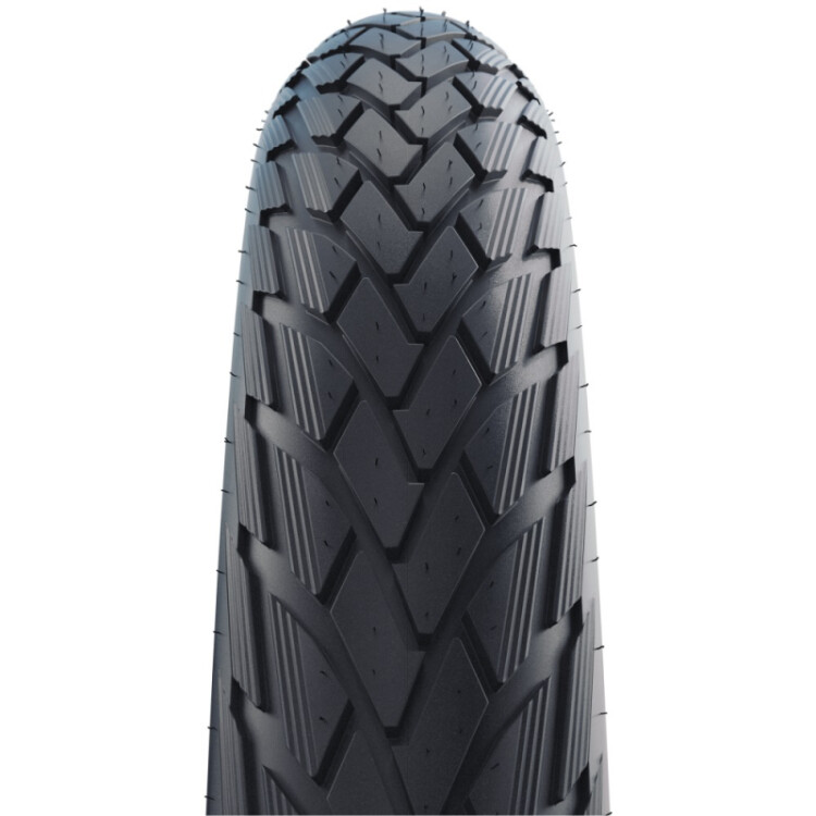 Schwalbe Green Marathon 27.5X2.15 Korumalı Lastik - 2