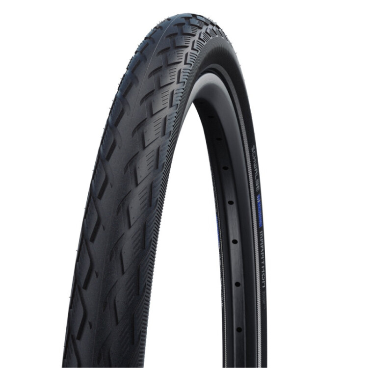 Schwalbe Green Marathon (28X1.50) 700X38 Korumalı Lastik - 2