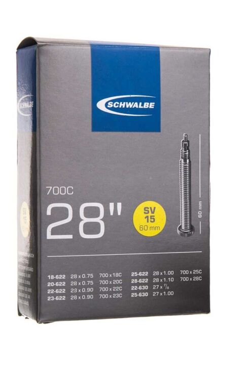 SCHWALBE İÇ LASTİK 28