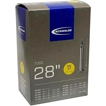 SCHWALBE İÇ LASTİK 28