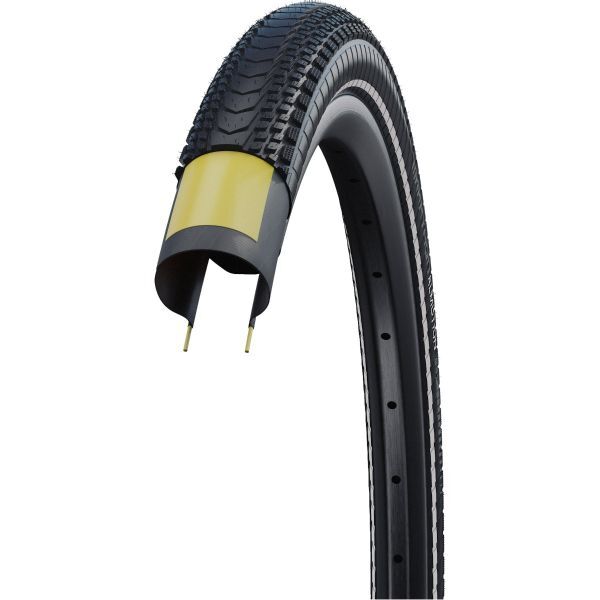 SCHWALBE MARATHON ALMOTİON TLE 27.5X2.00 DIŞ LASTİK - 1