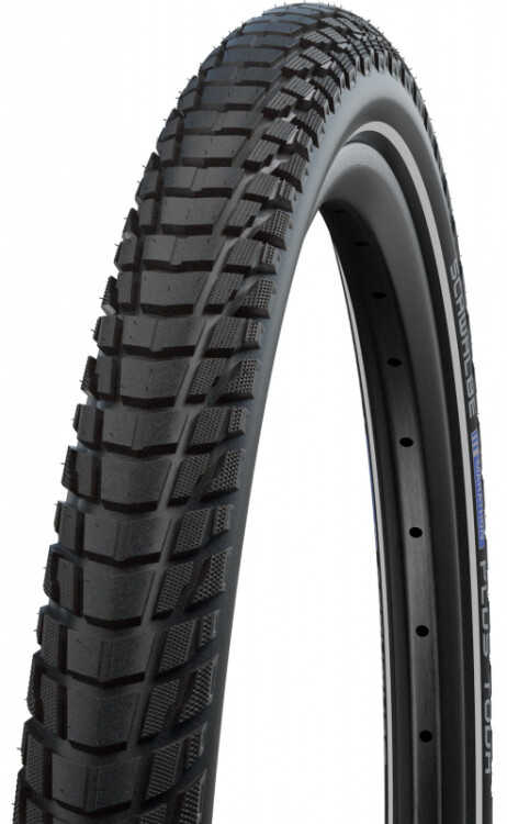 Schwalbe Marathon Plus Tour 28X2.15 Korumalı Lastik - 2