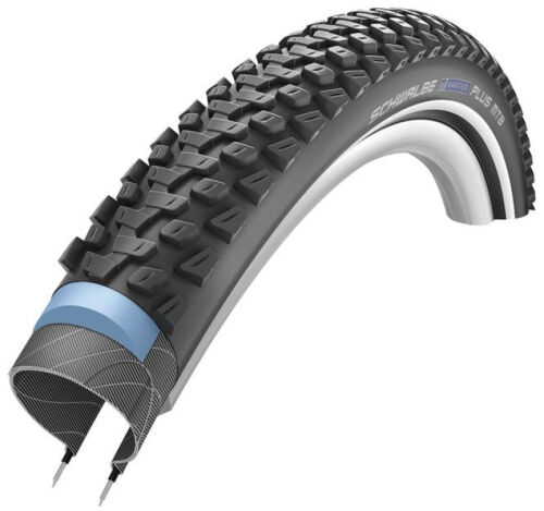 SCHWALBE MARATON PLUS MTB 29X2.25 KORUMALI LASTİK - 1