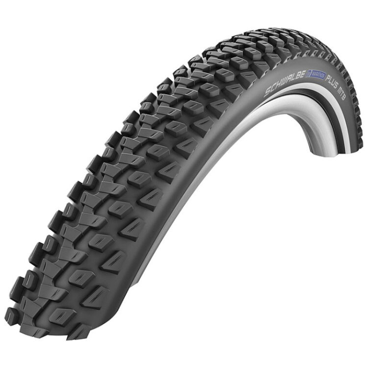 SCHWALBE MARATON PLUS MTB 29X2.25 KORUMALI LASTİK - 2