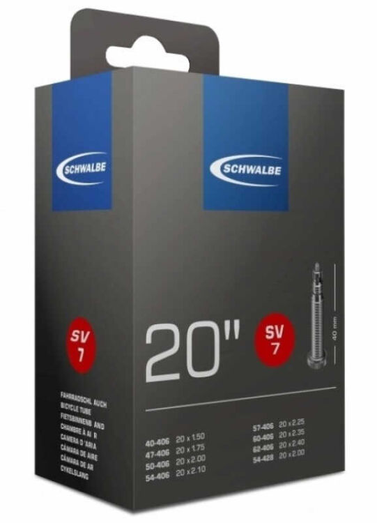 SCHWALBE SV7 20