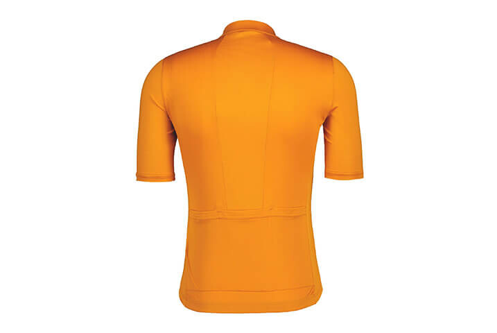 SCOTT - Shirt M'S Endurance 10 S/Sl - Copper Orange/Dark Grey/L - 2