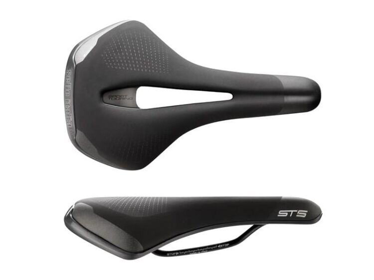 Selle Italia ST5 Flow Sele(Kutusuz) - 1