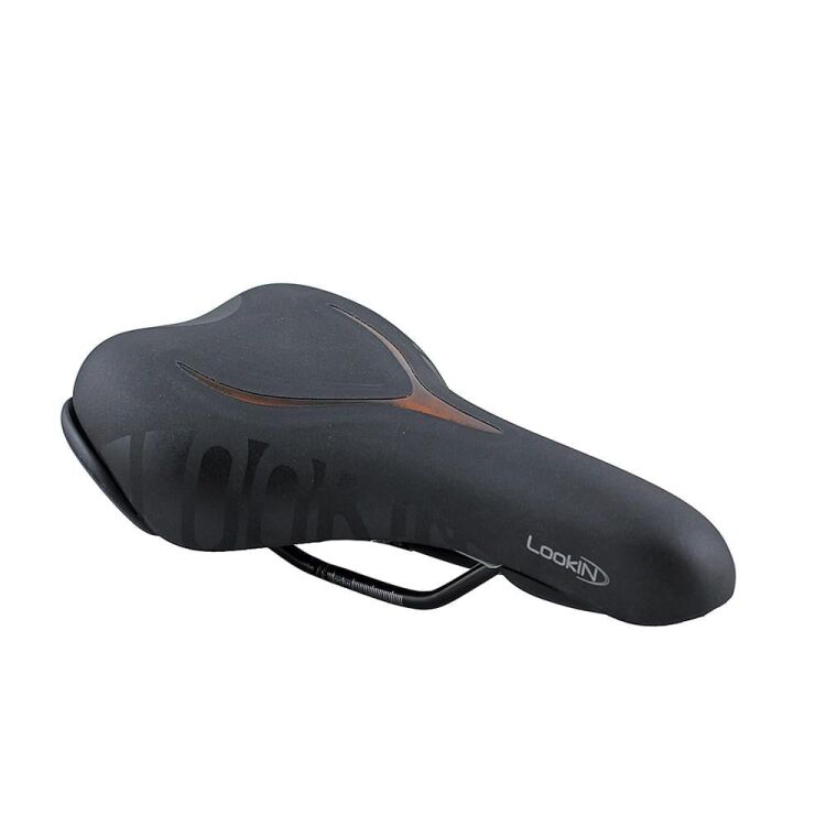 SELLE ROYAL SELE LOOKIN A230M İNCE JELLİ - 1