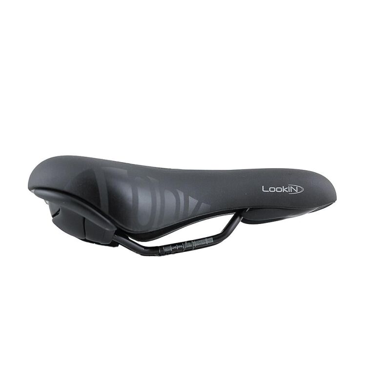 SELLE ROYAL SELE LOOKIN ORTA A230W JELLİ - 2