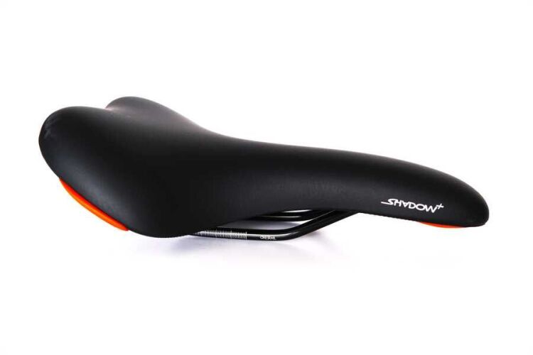 SELLE ROYAL SHADOW RENNA KIRMIZI KAPAK SPORT SELE - 1