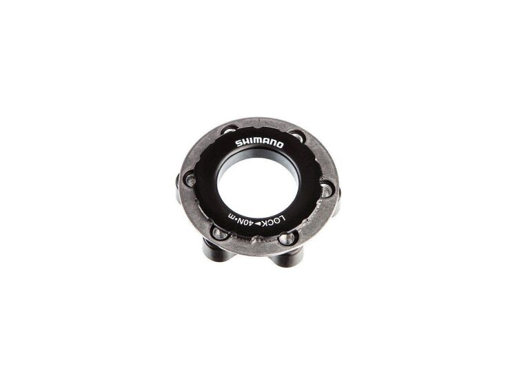 SHIMANO DİSK FREN ROTOR ADAPTÖRÜ SM-RTAD05 - 3